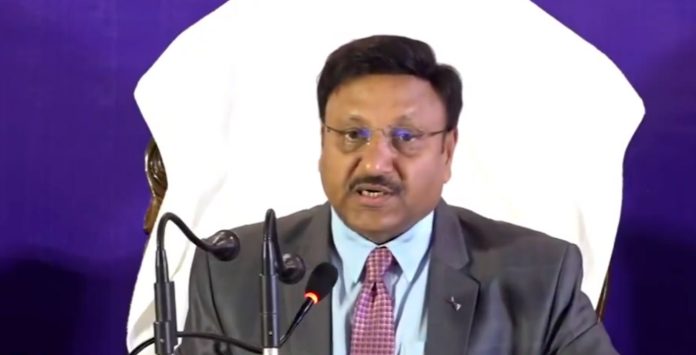 Election Commission Will Disclose Details On Electoral Bonds In Time: CEC Rajiv Kumar