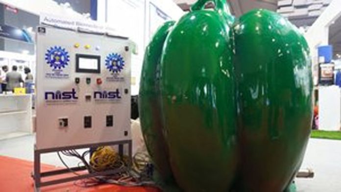 CSIR-NIIST develops tech for biomedical waste disposal