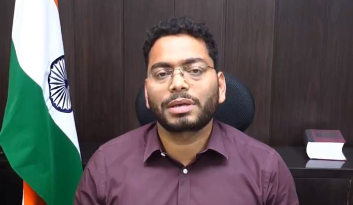 DM Jammu Orders Enquiry Into Nagrota Accident