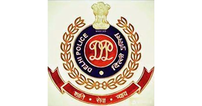 delhipolice
