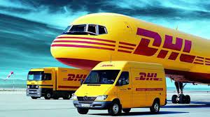 dhl
