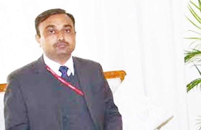 Div Com discusses measures for decongestion of BC Road Div Com discusses measures for decongestion of BC Road