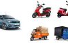 Govt announces Rs 500 cr scheme to promote e-mobility