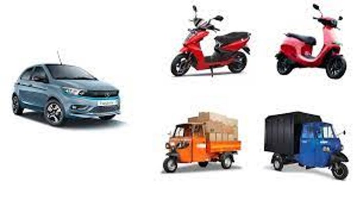 Govt announces Rs 500 cr scheme to promote e-mobility