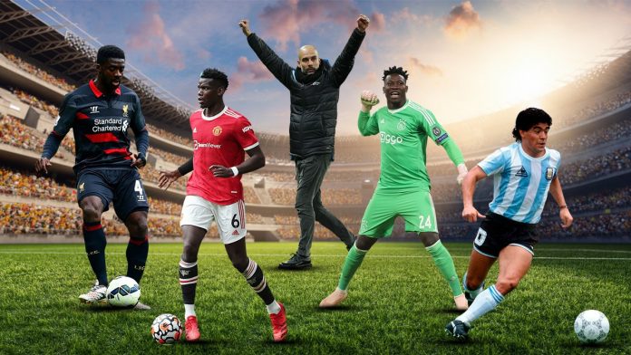 Footballers who were banned because of doping