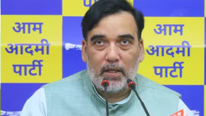 INDIA bloc to hold ‘maha rally’ in Delhi on Mar 31