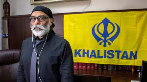 khalistan