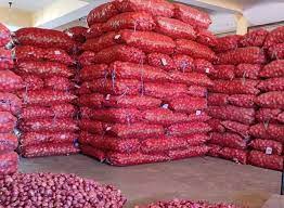 India permits 64,400 tonnes of onion exports to UAE, Bangladesh India permits 64,400 tonnes of onion exports to UAE, Bangladesh