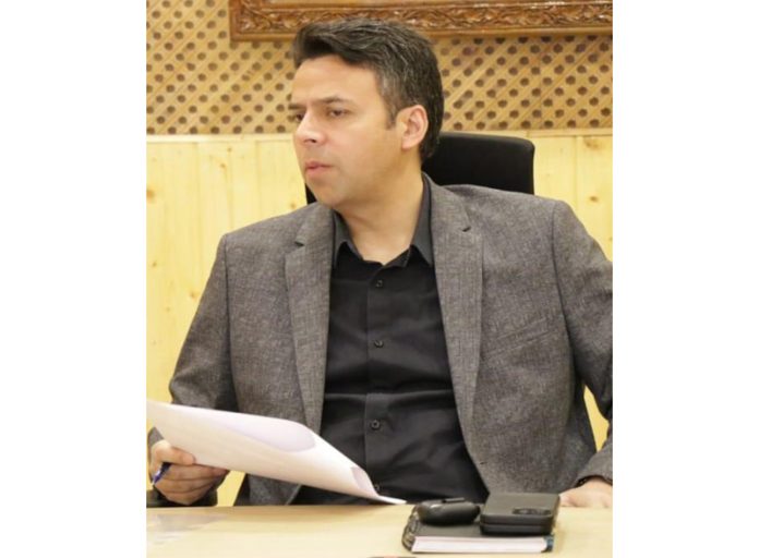 All Panchayats in Srinagar district declared TB-free All Panchayats in Srinagar district declared TB-free