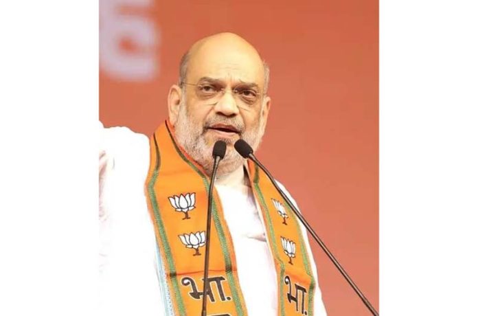 Inflation reached double-digit growth in Congress regime, our govt contained it below 5 pc: Shah