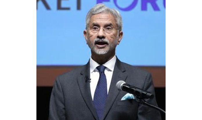 World full of examples on fast-tracking of citizenship: Jaishankar on CAA criticism World full of examples on fast-tracking of citizenship: Jaishankar on CAA criticism