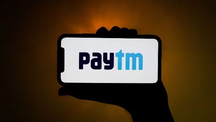Paytm net loss widens to Rs 550 crore in Q4, FY24 loss narrows to Rs 1,422.4 crore Paytm net loss widens to Rs 550 crore in Q4, FY24 loss narrows to Rs 1,422.4 crore