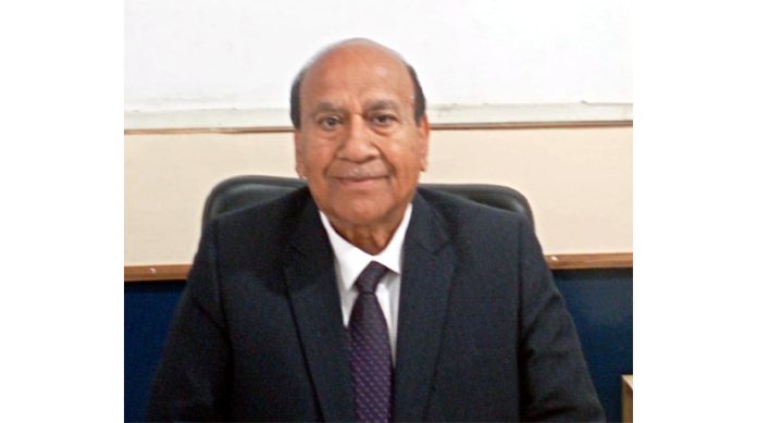 INDIA Bloc set to win all Lok Sabha seats in J&K: Rattan Lal