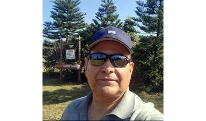 Paharis to support BJP in LS polls: Raja Aijaz Paharis to support BJP in LS polls: Raja Aijaz