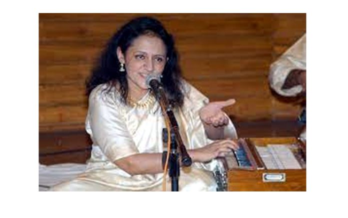 Seema Anil Sehgal to impart training in music Seema Anil Sehgal to impart training in music