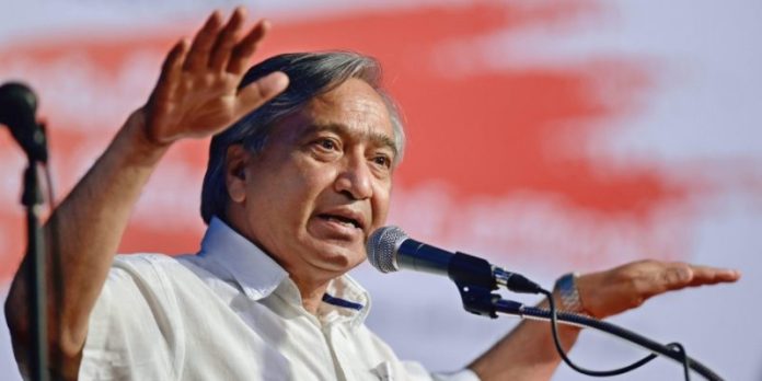 Must Ensure Innocent People Do Not Become Victims Of Suspicion After Delhi Blast: CPI(M)’s Tarigami