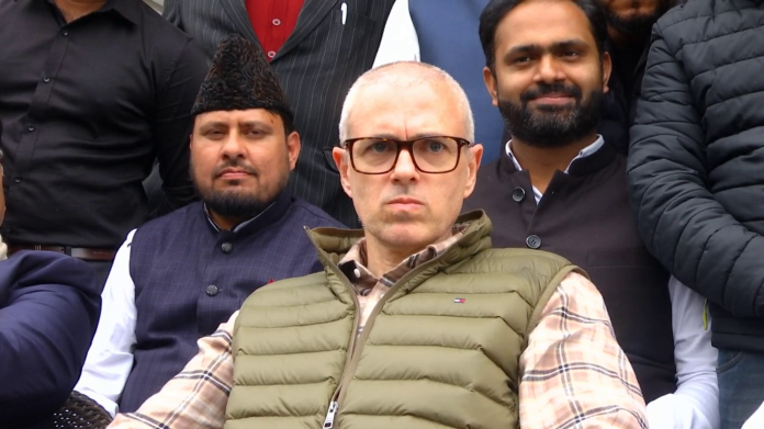 It Will Be Unfair If Assembly Elections Are Not Held Along With Lok Sabha Polls: Omar Abdullah It Will Be Unfair If Assembly Elections Are Not Held Along With Lok Sabha Polls: Omar Abdullah