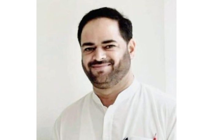 Expose BJP's anti-people policies: Wani