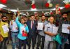 Advance Registration Begins In Jammu For Annual Amarnath Yatra