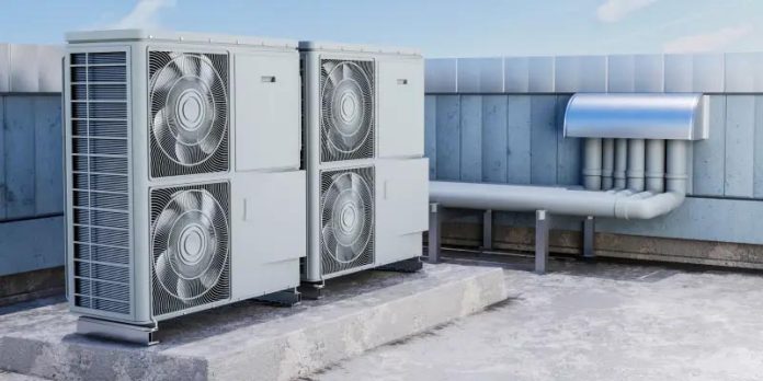 Commercial AC market has significant growth potential, says president of appliance makers' body Commercial AC market has significant growth potential, says president of appliance makers' body