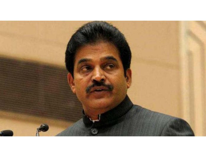 AICC gen secy takes poll review of Jammu, Udhampur seats