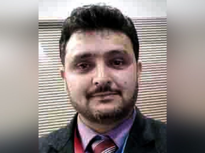 J&K Bank Appoints Fayaz Ganai As CFO