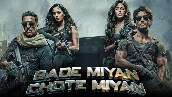 Bade Miya Chote Miya