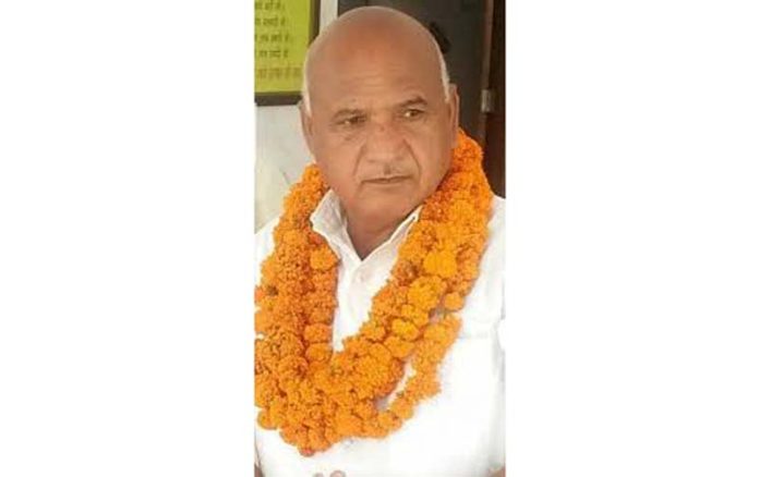 BJP all set to regain power with record number of seats: Bharat Bhushan BJP all set to regain power with record number of seats: Bharat Bhushan