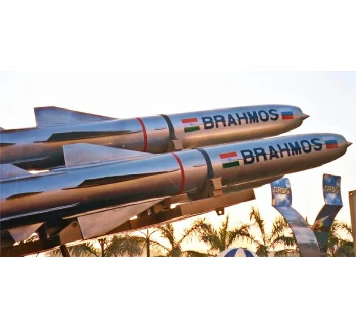 Brahmos