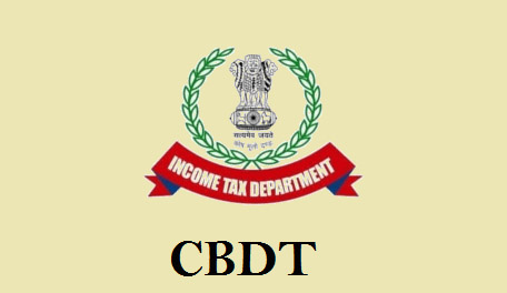 CBDT CBDT Issues FY'25 Interim Action Plan For Tax Officers
