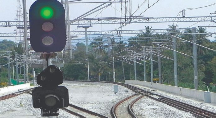 IRCON bags Rs 1,200-cr order IRCON bags Rs 1,200-cr order