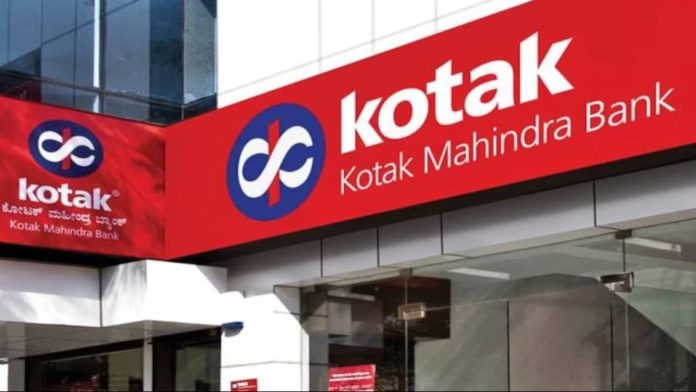 KOTAK MAHINDRA