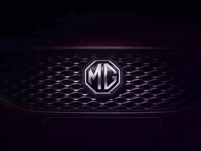 MG Motor, HPCL join hands to enhance EV charging infrastructure