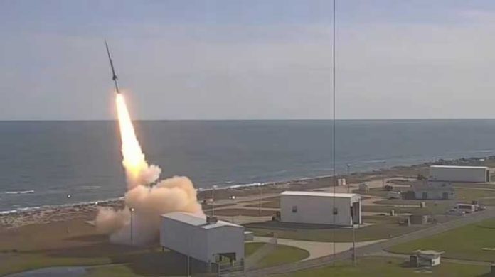 India-Born Researcher Led NASA's Sounding Rockets Mission During Solar Eclipse