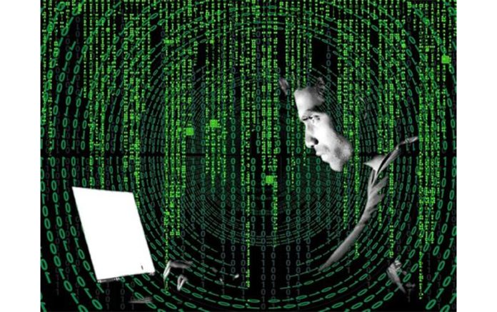 Pakistans Cyber crime