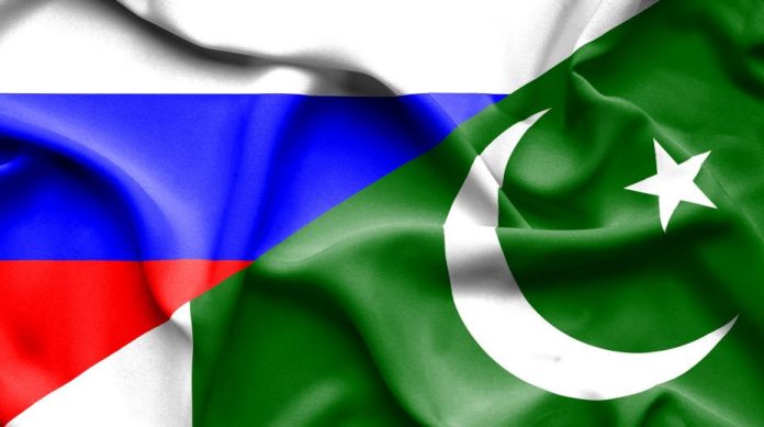 Russia warns Pakistan of banning rice imports over phytosanitary concerns Russia warns Pakistan of banning rice imports over phytosanitary concerns