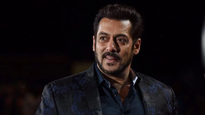 Firing at Salman's home: Mumbai Police registered new case; 1 held from Rajasthan