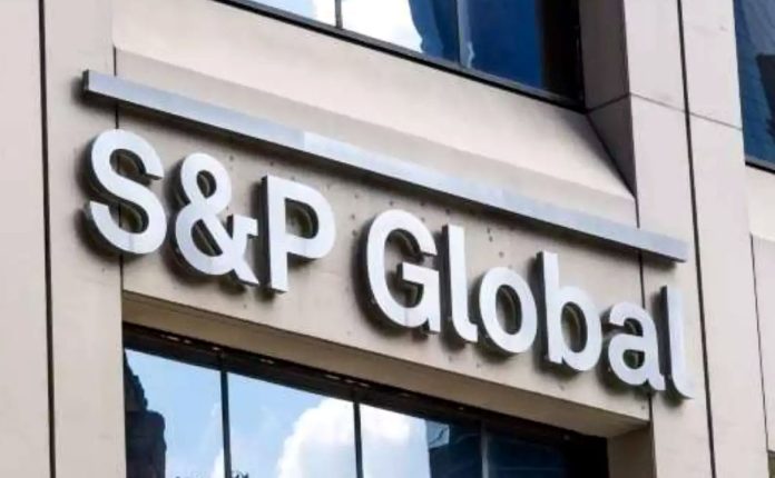 SAndP Banks may have to slowdown loan growth in FY25: S&P