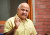 Excise policy 'scam': Delhi HC grants more time to ED, CBI to respond to Sisodia's bail pleas