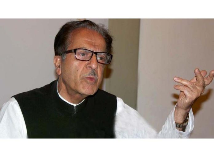 Restoration of autonomy is relevant issue: Soz