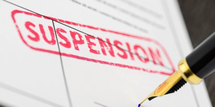 Panel Framed For Review Of Suspension Cases Of H&UDD Employees