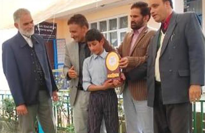 SVEEP Activities continue across Pulwama SVEEP Activities continue across Pulwama