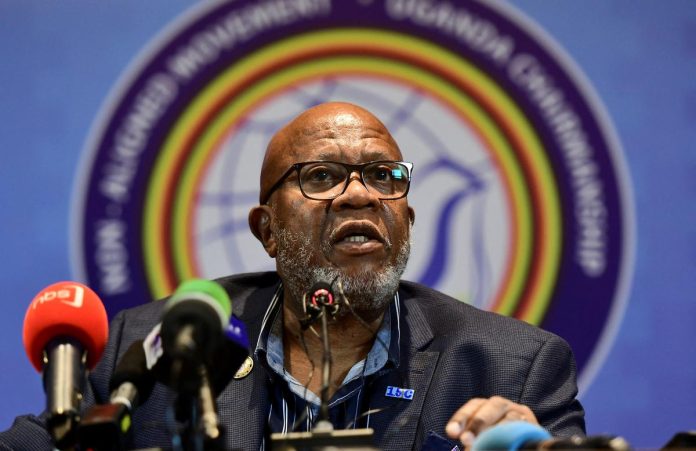 'Incredible India' | UNGA President Dennis Francis Lauds Digitalisation, Infrastructure Investment In India 'Incredible India' | UNGA President Dennis Francis Lauds Digitalisation, Infrastructure Investment In India'Incredible India' | UNGA President Dennis Francis Lauds Digitalisation, Infrastructure Investment In India