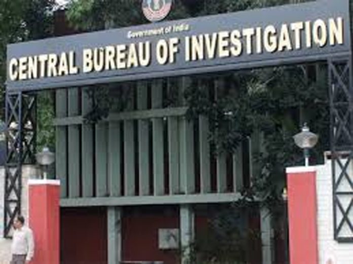 CBI FIR against second-biggest electoral bond buyer Megha Engineering in alleged bribery case