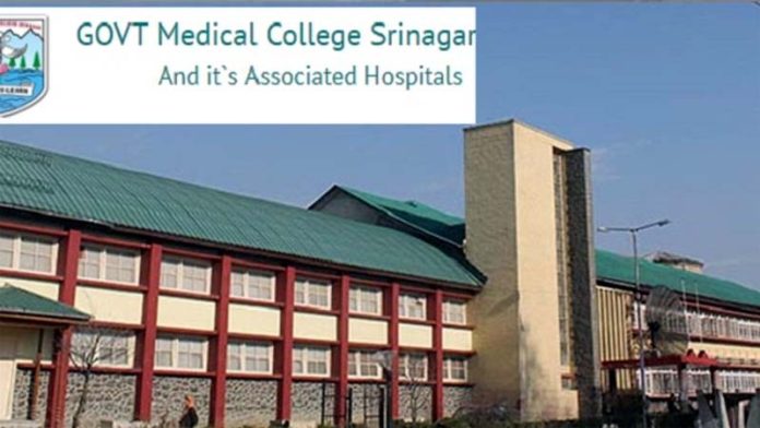 GMC Hospitals perform 39k major surgeries in one year