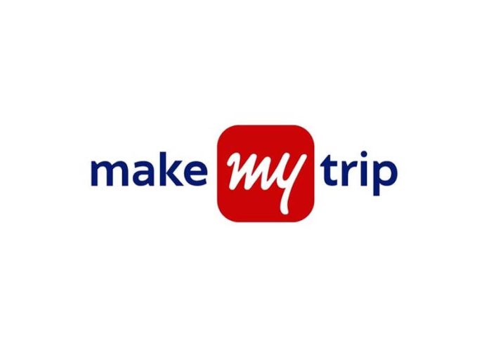 make my trip