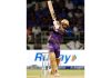 Sunil Narine showcased his batting prowess with a blistering 85 runs against Delhi Capitals on Wednesday.