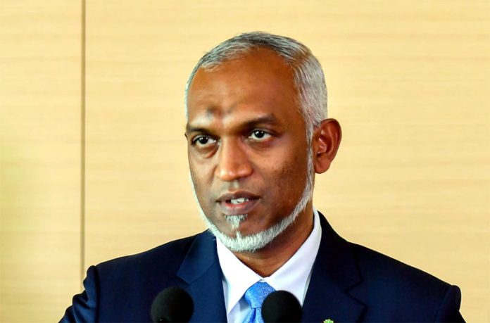 President Muizzu inches closer towards landslide victory as Maldives goes to polls amidst regional power dynamics