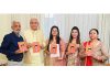 LG Manoj Sinha releasing a book on Thursday.