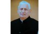 Former minister Govind Ram passes away - Daily Excelsior